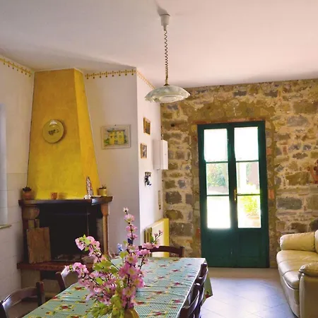 别墅 Fratta-santa Caterina Sleeps 12 Pool Wifi 哥尔顿