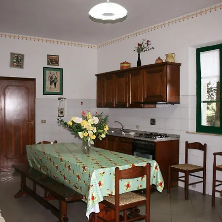 Fratta-santa Caterina Sleeps 12 Pool Wifi