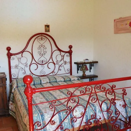 Fratta-santa Caterina Sleeps 12 Pool Wifi 别墅 *
