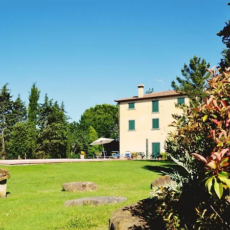 Fratta-santa Caterina Sleeps 12 Pool Wifi
