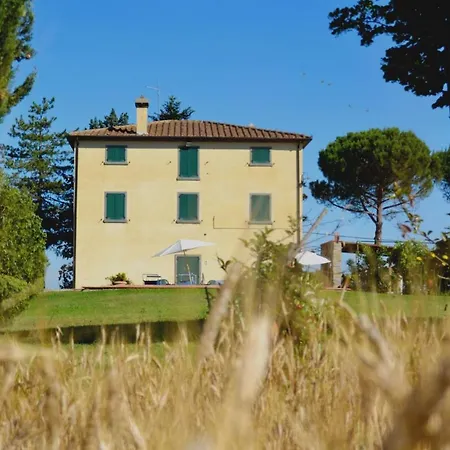 Fratta-santa Caterina Sleeps 12 Pool Wifi 哥尔顿