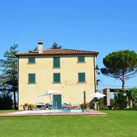 Fratta-santa Caterina Sleeps 12 Pool Wifi 别墅 *