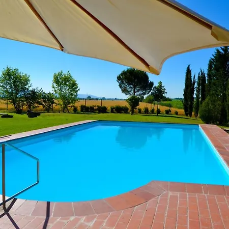 Fratta-santa Caterina Sleeps 12 Pool Wifi 别墅 *