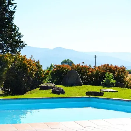 Willa Fratta-santa Caterina Sleeps 12 Pool Wifi Cortona