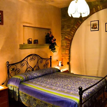 Fratta-santa Caterina Sleeps 12 Pool Wifi Willa *
